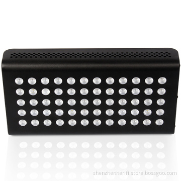 Gemstone Series BS001 98X3w 200w Full Spectrum LED Grow Lighting
